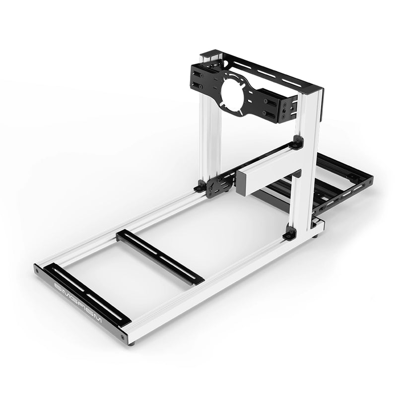 SIMGASM | Hobby Aluminum Sim Racing Cockpit - Cockpits