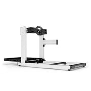 SIMGASM | Hobby Aluminum Sim Racing Cockpit - Cockpits