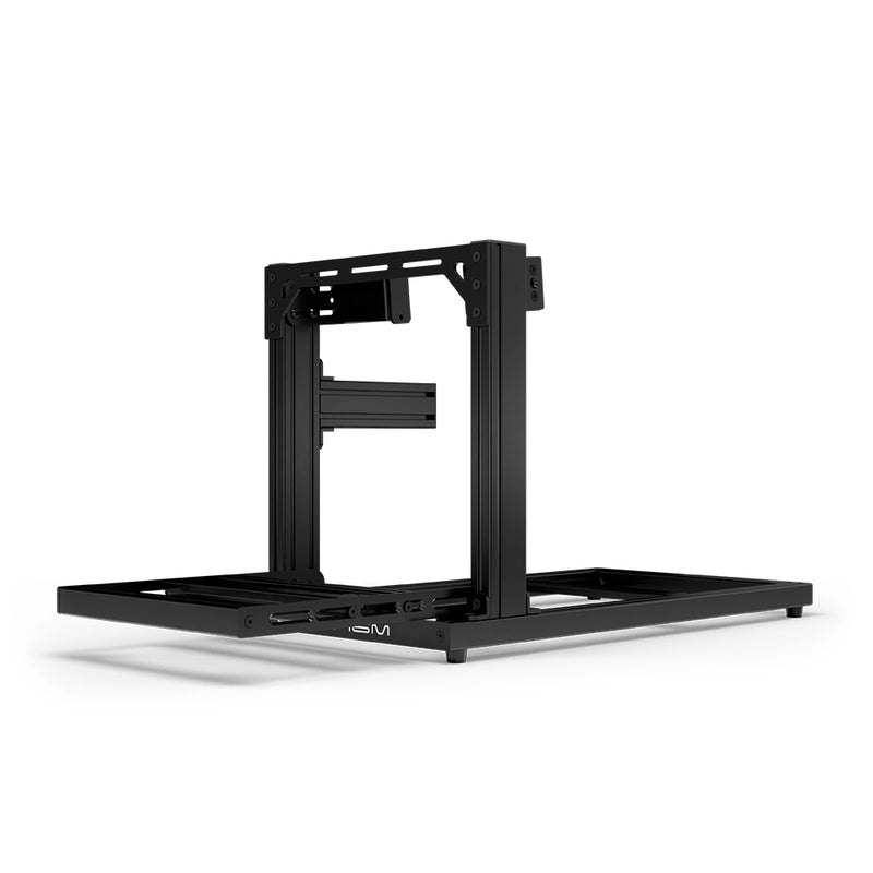 SIMGASM | Hobby Aluminum Sim Racing Cockpit - Cockpits