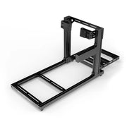SIMGASM | Hobby Aluminum Sim Racing Cockpit - Cockpits