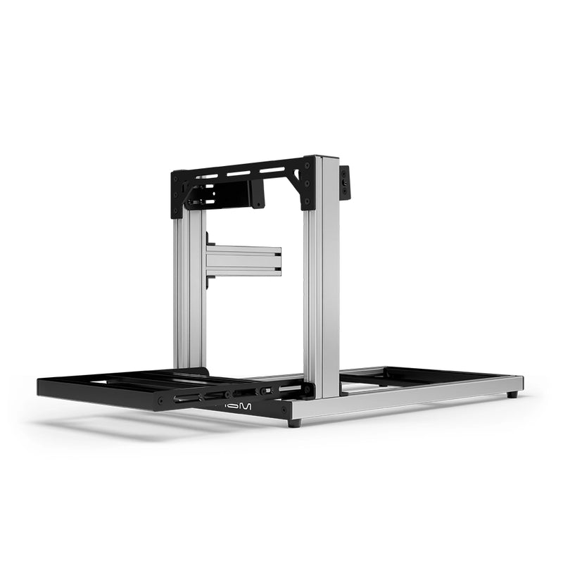 SIMGASM | Hobby Aluminum Sim Racing Cockpit - Cockpits