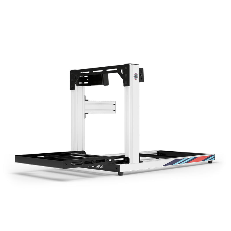 Aluminum Sim Racing Cockpit Hobby MARINI | SIMGASM