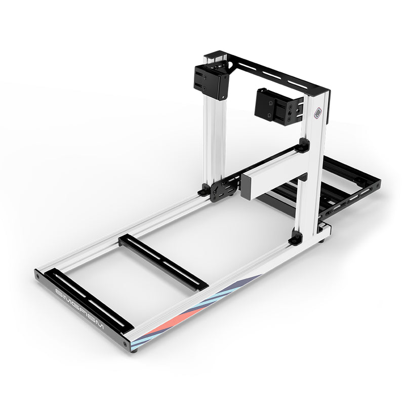 Aluminum Sim Racing Cockpit Hobby MARINI | SIMGASM