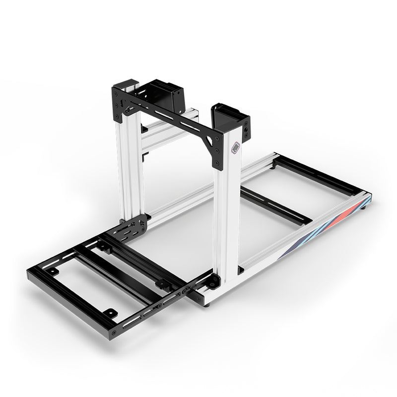 Aluminum Sim Racing Cockpit Hobby MARINI | SIMGASM