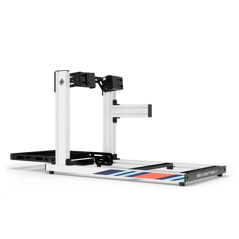 Aluminum Sim Racing Cockpit Hobby MARINI | SIMGASM