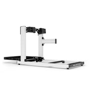 SIMGASM | Hobby Aluminum Sim Racing Cockpit - Cockpits