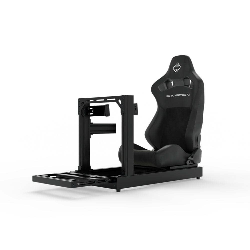 SIMGASM | Club Racing-Bundle