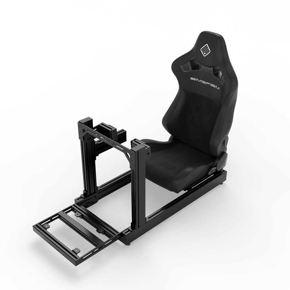 SIMGASM | Club Racing-Bundle