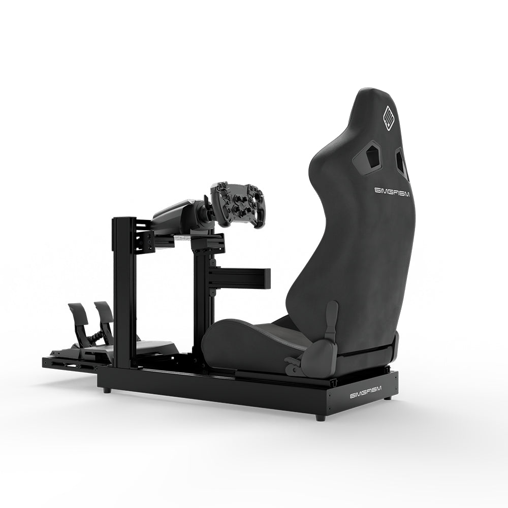 SIMGASM | Club Racing-Bundle