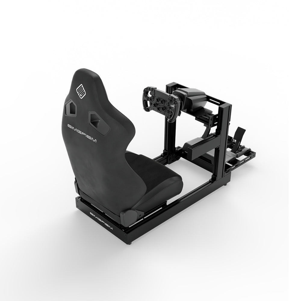 SIMGASM | Club Racing-Bundle