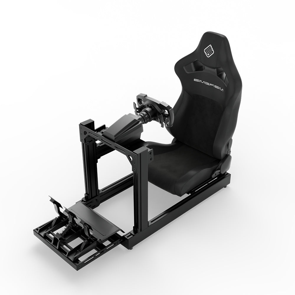 SIMGASM | Club Racing-Bundle