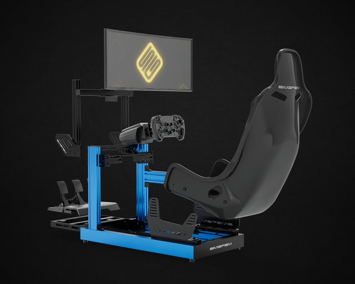 Welcome to SIMGASM Ecosystem