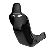Sim Racing Seat Atlas Formula - Black | SIMGASM