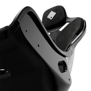 Sim Racing Seat Atlas Formula - Black | SIMGASM