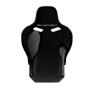 Sim Racing Seat Atlas Formula - Black | SIMGASM