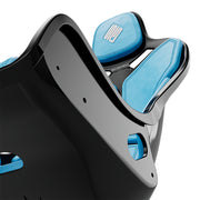 Sim Racing Seat Atlas Formula - Black | SIMGASM