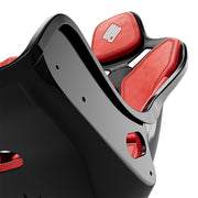 Sim Racing Seat Atlas Formula - Black | SIMGASM