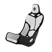 Sim Racing Seat Atlas Formula - Black | SIMGASM