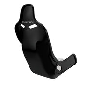 Sim Racing Seat Atlas Formula - Black | SIMGASM
