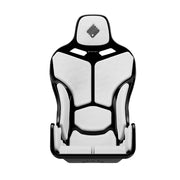 Sim Racing Seat Atlas Formula - Black | SIMGASM - White
