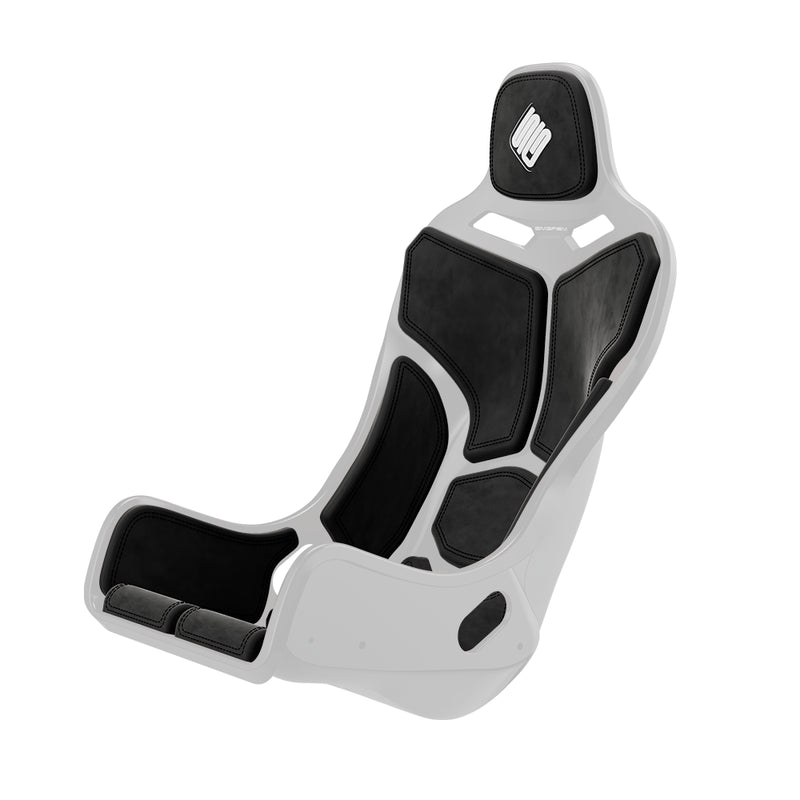 Seat Cushion Set for Atlas Formula | SIMGASM