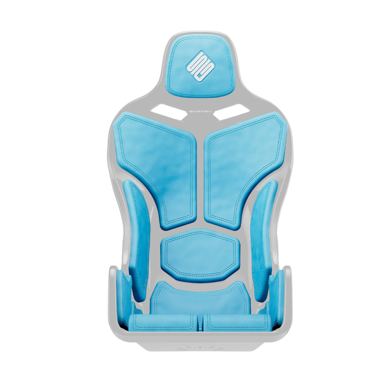 Seat Cushion Set for Atlas Formula | SIMGASM