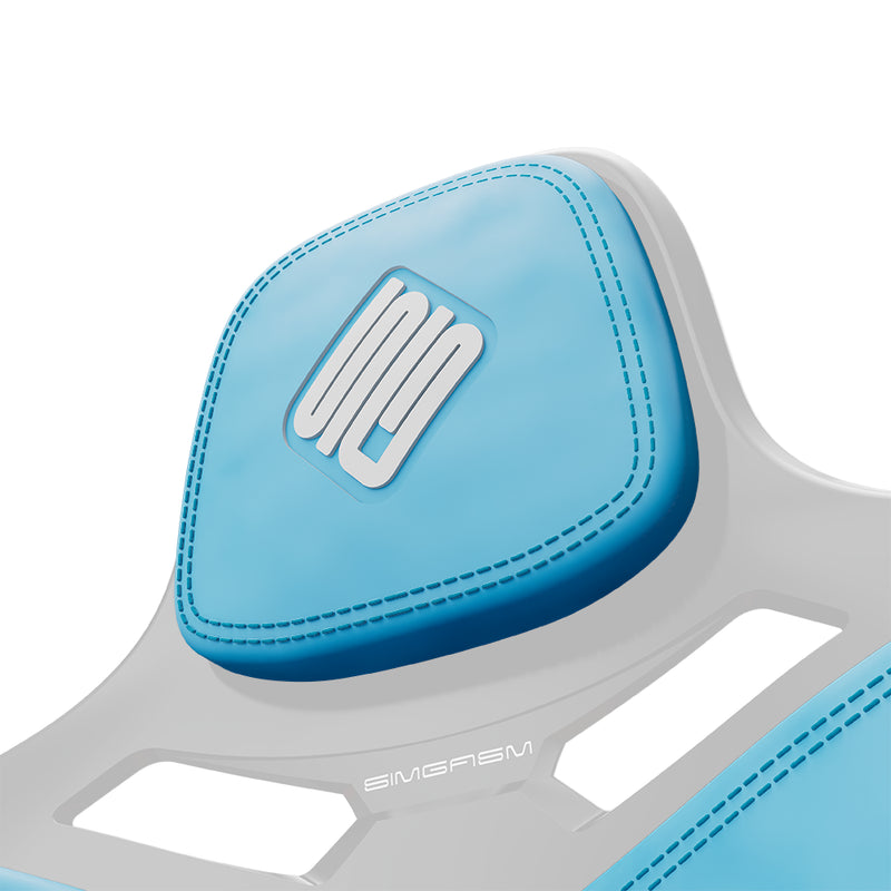 Seat Cushion Set for Atlas Formula | SIMGASM