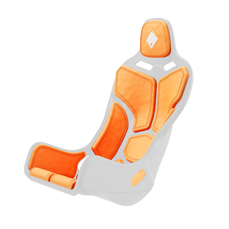 Seat Cushion Set for Atlas Formula | SIMGASM