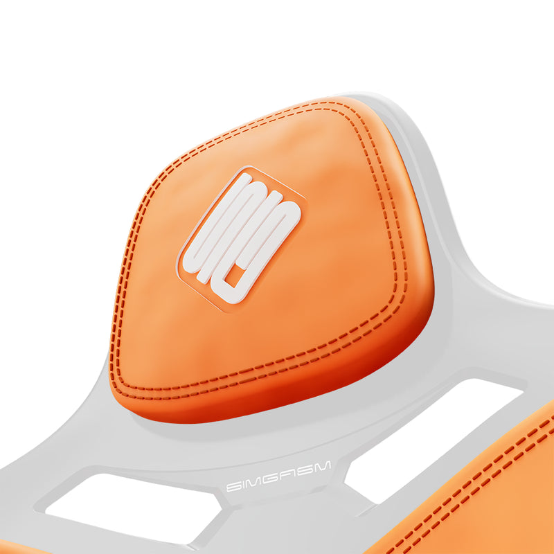 Seat Cushion Set for Atlas Formula | SIMGASM