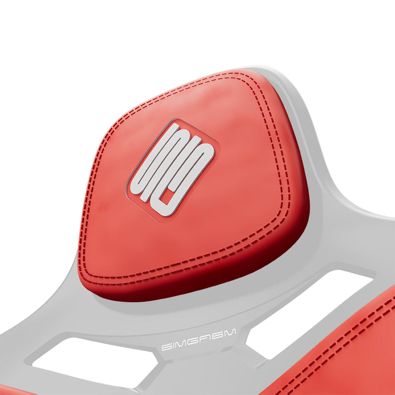 Seat Cushion Set for Atlas Formula | SIMGASM