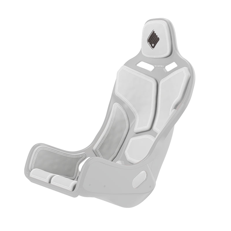 Seat Cushion Set for Atlas Formula | SIMGASM