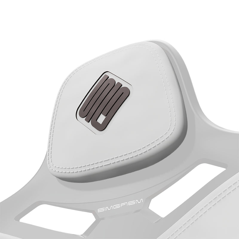 Seat Cushion Set for Atlas Formula | SIMGASM