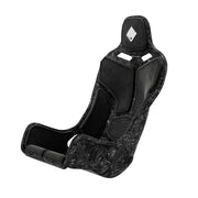 Sim Racing Seat Atlas Formula - Carbon | SIMGASM