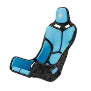 Sim Racing Seat Atlas Formula - Carbon | SIMGASM