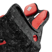 Sim Racing Seat Atlas Formula - Carbon | SIMGASM