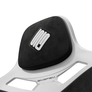 Sim Racing Seat Atlas Formula - White | SIMGASM