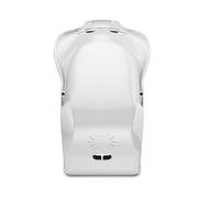 Sim Racing Seat Atlas Formula - White | SIMGASM