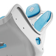 Sim Racing Seat Atlas Formula - White | SIMGASM
