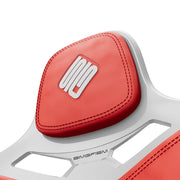Sim Racing Seat Atlas Formula - White | SIMGASM
