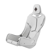 Sim Racing Seat Atlas Formula - White | SIMGASM