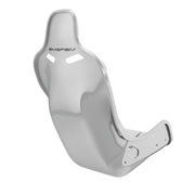 Sim Racing Seat Atlas Formula - White | SIMGASM
