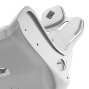 Sim Racing Seat Atlas Formula - White | SIMGASM