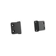 Fanatec side bracket - Black | SIMGASM