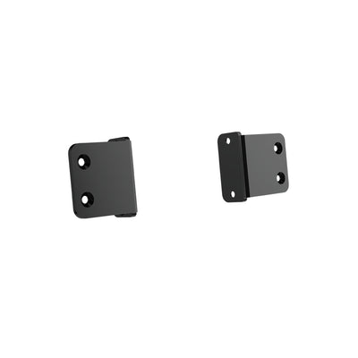 Fanatec side bracket  - Black | SIMGASM