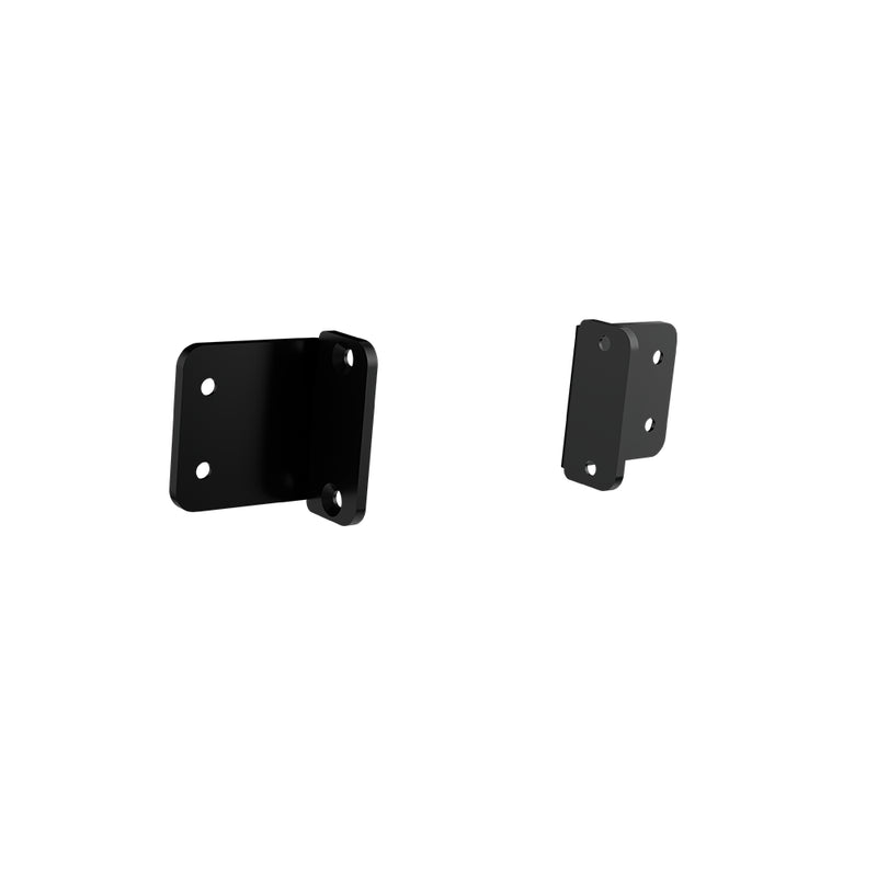Fanatec side bracket - Black | SIMGASM