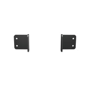 Fanatec side bracket - Black | SIMGASM