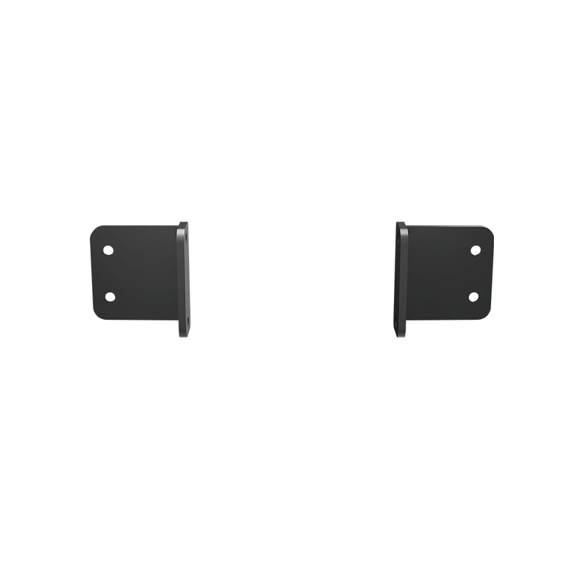 Fanatec side bracket - Black | SIMGASM