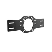 Front wheelmount bracket - Black | SIMGASM