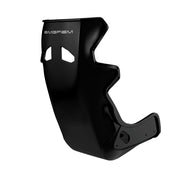 Sim Racing Seat Atlas Gran Turismo - Black | SIMGASM
