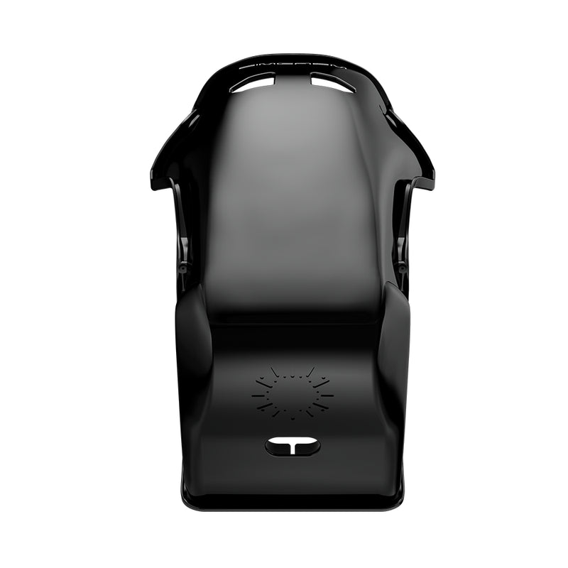 Sim Racing Seat Atlas Gran Turismo - Black | SIMGASM